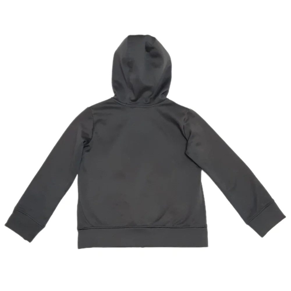 Nike Jacket With Hood Kids Small